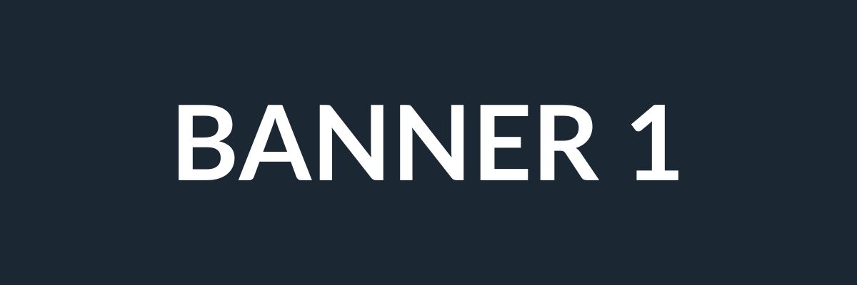 Banner Wilsonappeal